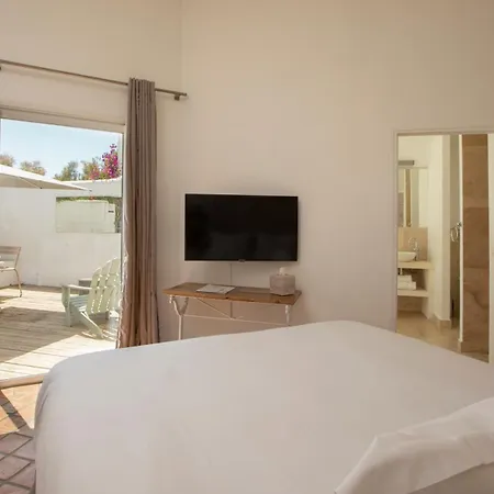 Mas De La Fouque - & Hotel Saintes-Maries-de-la-Mer