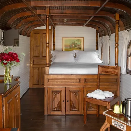 Mas De La Fouque - & Hotel 4*