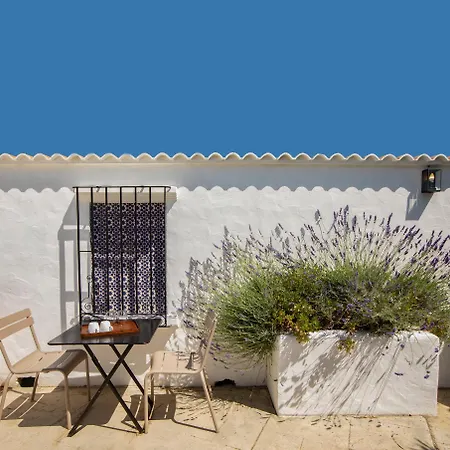 Mas De La Fouque - & Hotel 4*