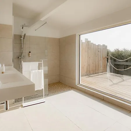 Mas De La Fouque - & Otel 4*