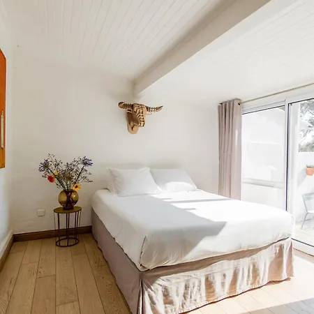 Otel Mas De La Fouque - & 4*