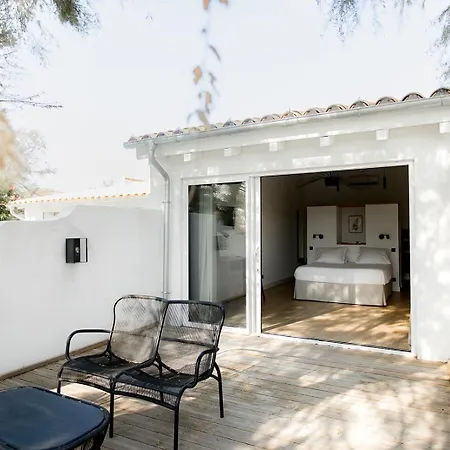 Mas De La Fouque - & Otel 4*