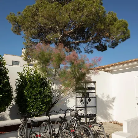 Otel Mas De La Fouque - & 4*